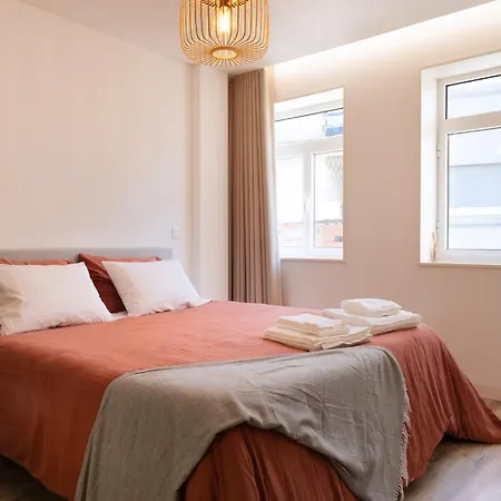 St Ildefonso 05 Апартаменты