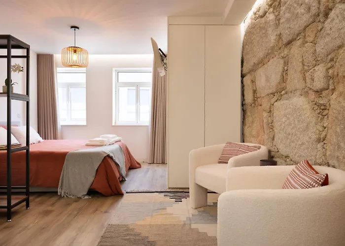 St Ildefonso 05 Порту