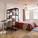 Apartment St Ildefonso 05 *