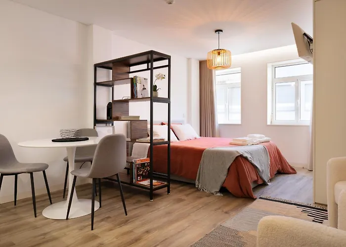 Apartmán St Ildefonso 05 *