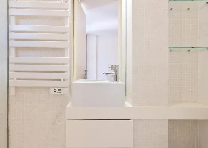 Apartmán St Ildefonso 05 Porto