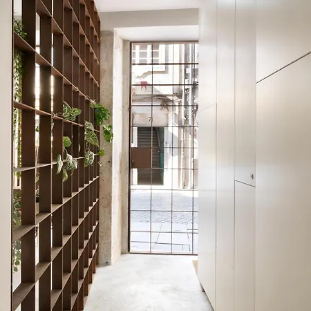 St Ildefonso 05 * פורטו