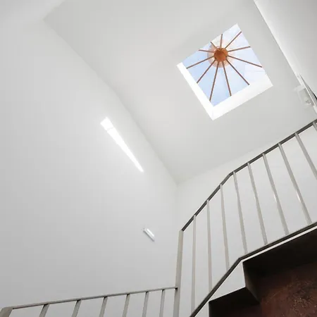 Apartment St Ildefonso 05