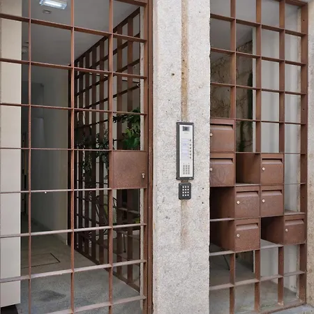 St Ildefonso 05 Appartement *