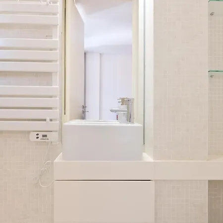 Apartmán St Ildefonso 05 Porto