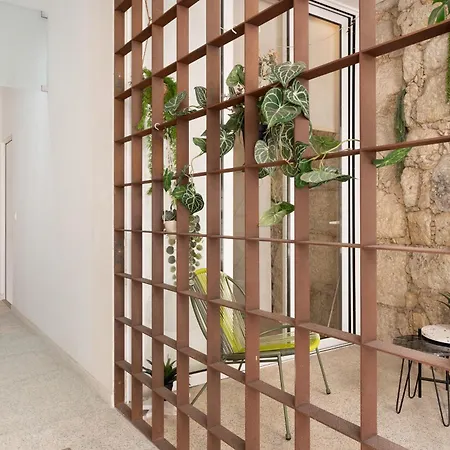 St Ildefonso 05 Appartement