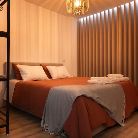 Apartmán St Ildefonso 05 Porto