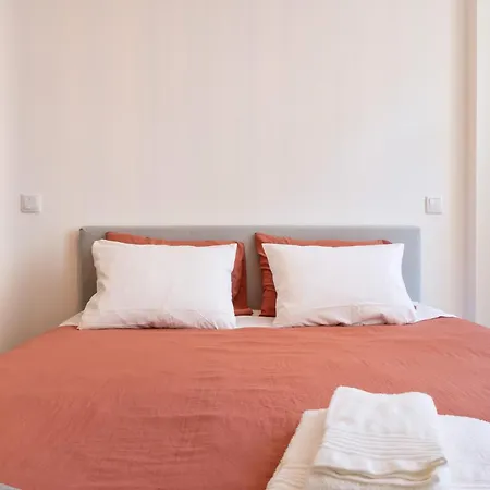 St Ildefonso 05 Appartement