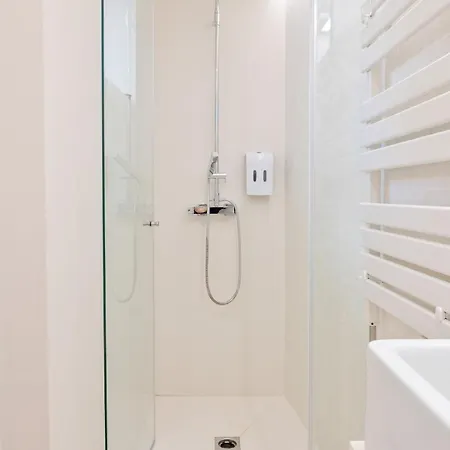 Apartment St Ildefonso 05 *