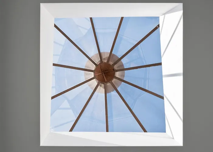 Apartamento St Ildefonso 05