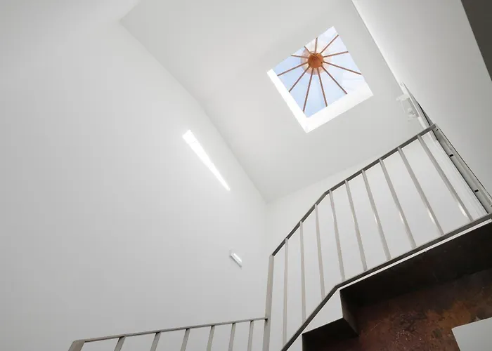 Appartement St Ildefonso 05