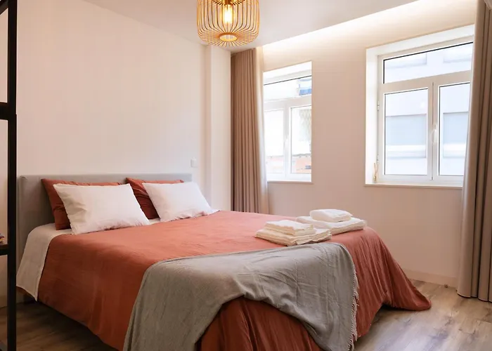 St Ildefonso 05 Appartement