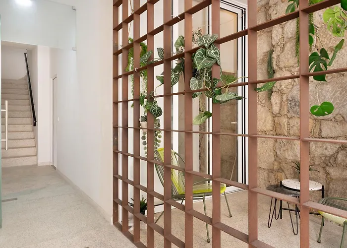 St Ildefonso 05 Appartement