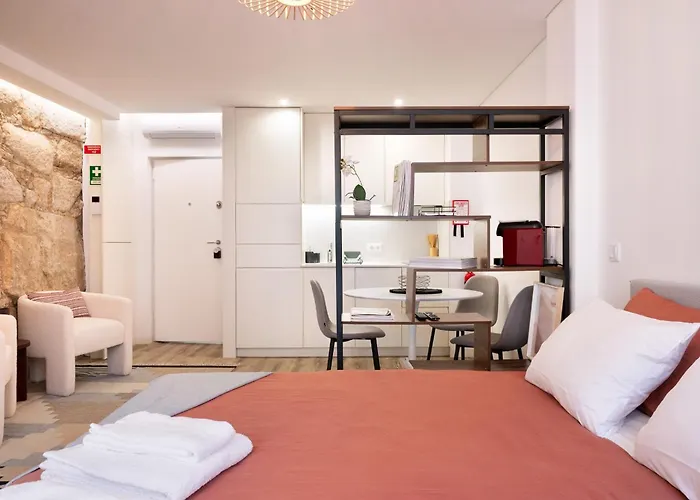 Appartement St Ildefonso 05