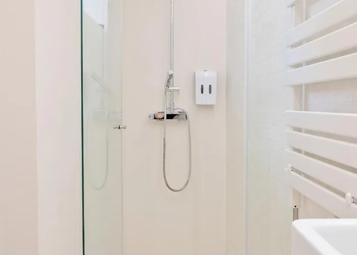 Apartamento St Ildefonso 05 *